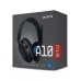 Наушники ASTRO Gaming Headset A10 (PS4, синий) Наушники ASTRO Gaming Headset A10 (PS4, синий)